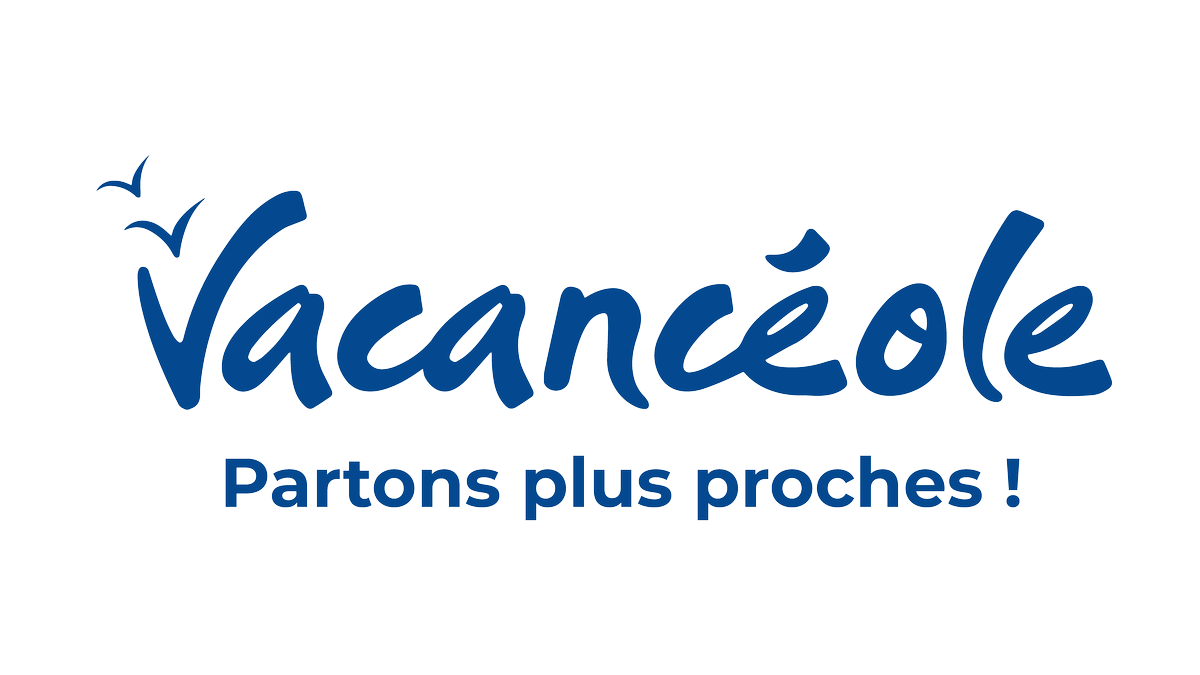 Vacanceole – Affiches Toi Logo
